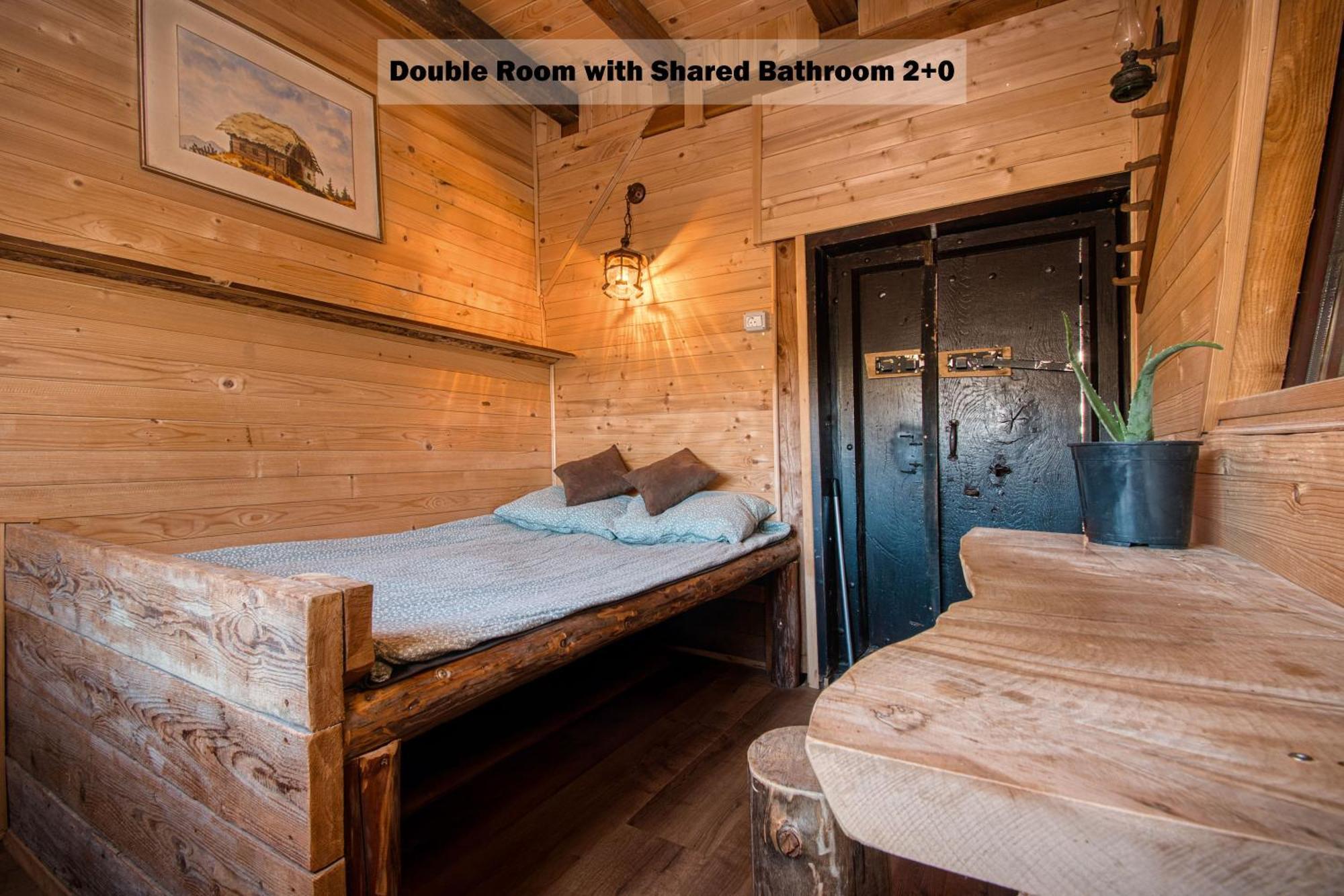 Gasthaus Ranch at Geta Razgorce Zimmer foto