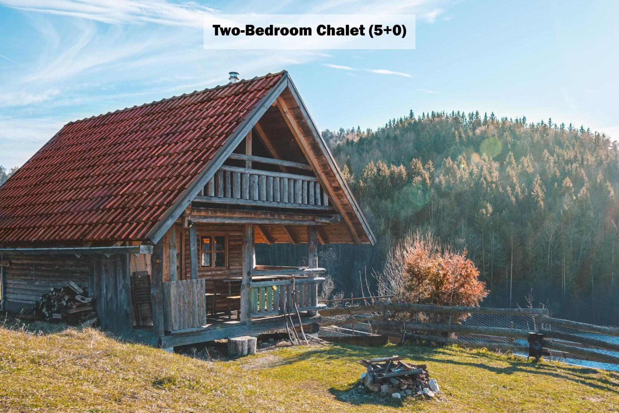 Gasthaus Ranch at Geta Razgorce Exterior foto