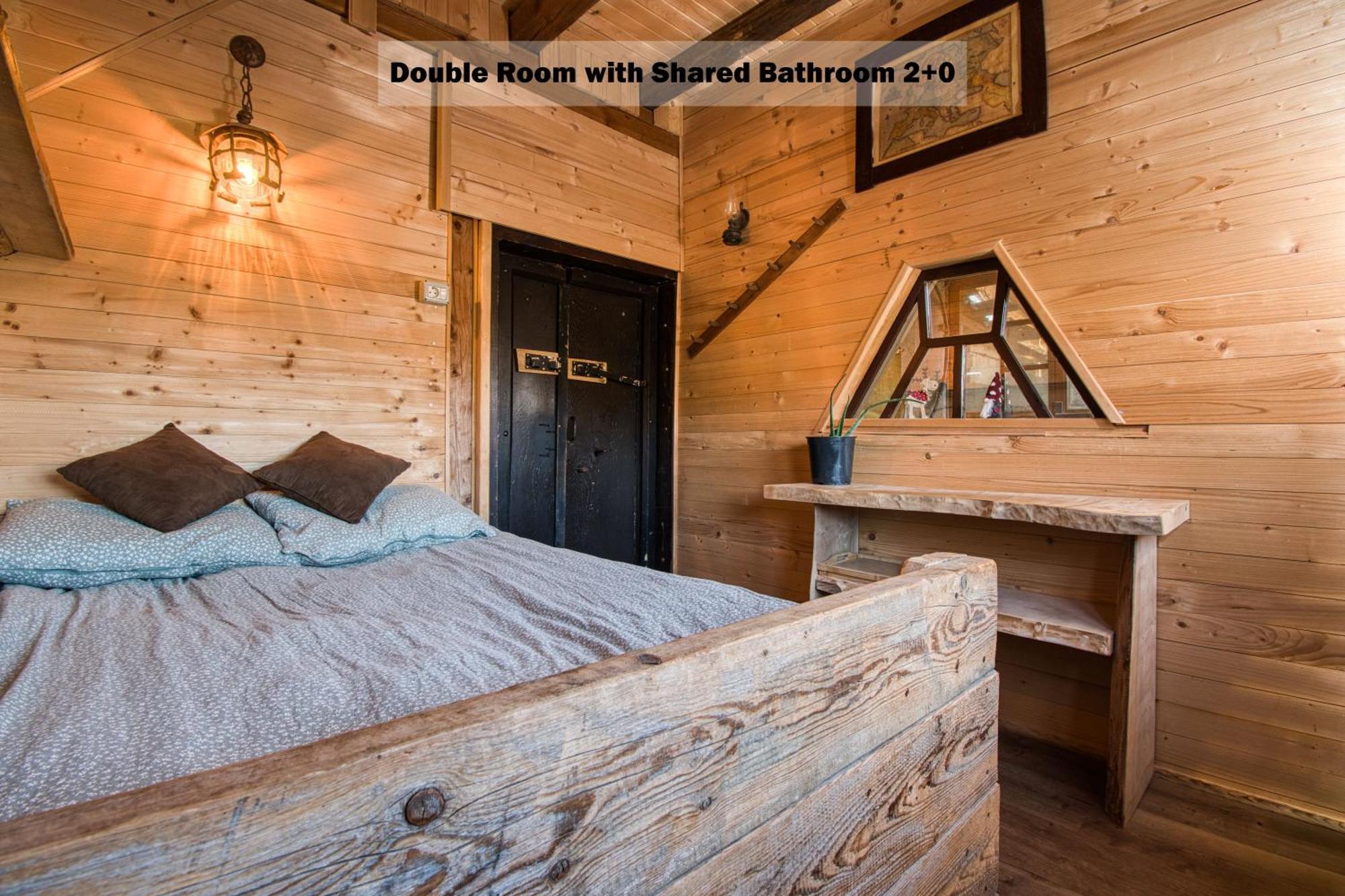 Gasthaus Ranch at Geta Razgorce Zimmer foto
